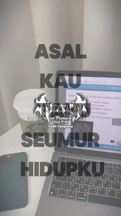 AKU TETAP CINTA