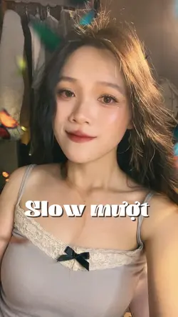 Slow mượt 