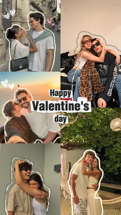 happy Valentines day