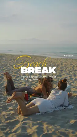 Beach Break