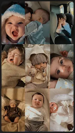 Sweet Baby