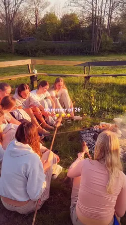 summer of 26’ 