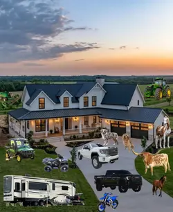 My dream