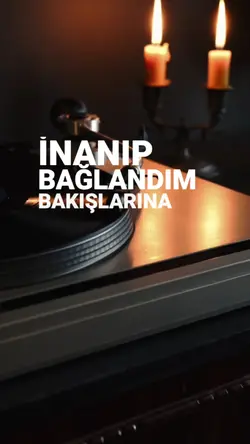 Radyoda çalan şarkım