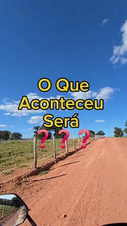 História Estranha 