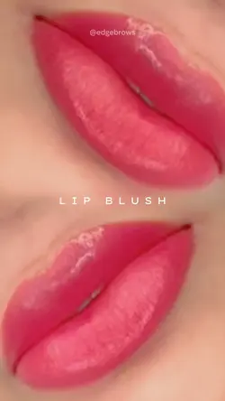 Lips Beauty PMU