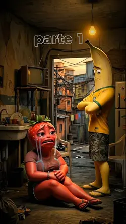 novelinha da fruta