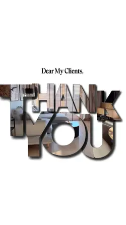 Greeting Thank You