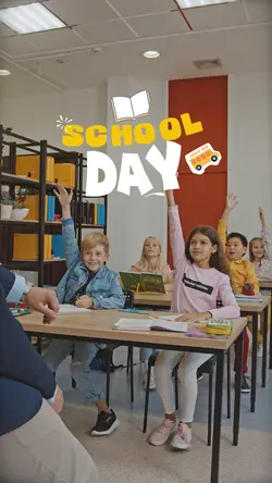 School Day