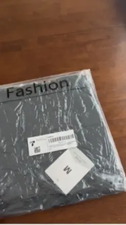 Freeze-Dried Pants