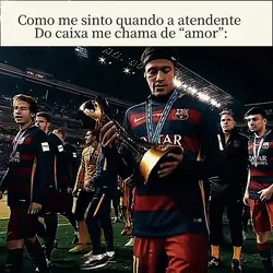 neymar