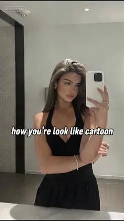 Ai Cartoon