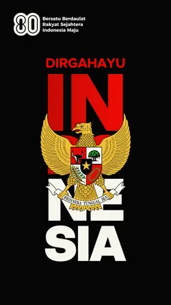 Cinematic 17 Agustus