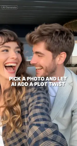 Pick a Photo AI