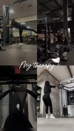 my therapy gym 