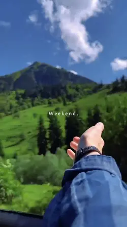Weekend