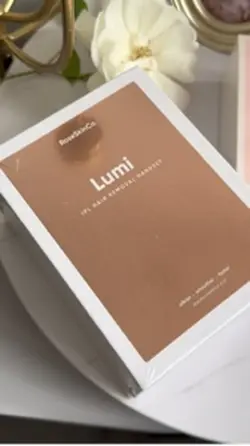 Unboxing 