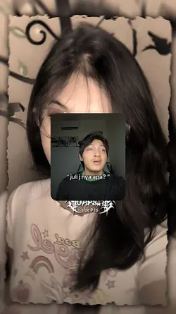 July J nya apa?