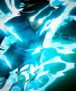 Itoshi rin edit 