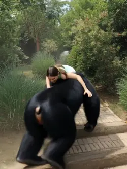 AI GORILA