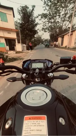 Sed Bike video 