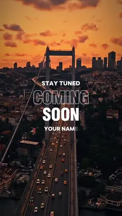 COMING SOO