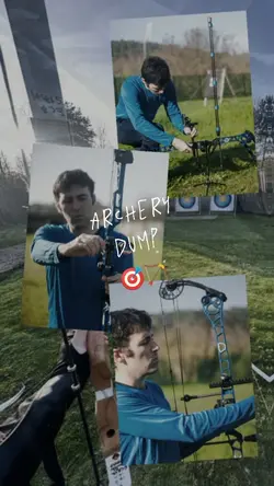 Archery Dump