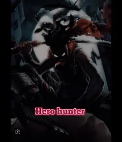 Hero hunter 