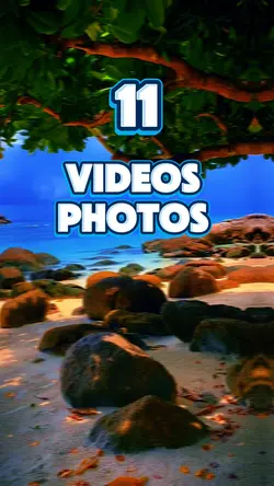 11 videos photos 