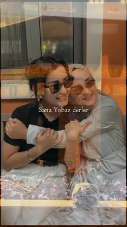 Biz Müslümanız..