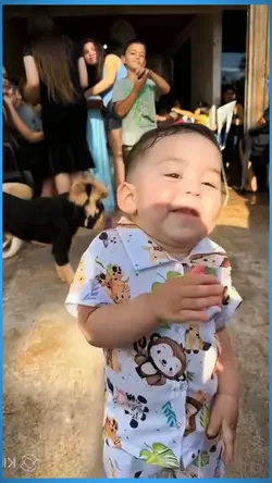 Baby Dançe Ai 