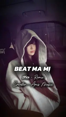Beat Ma Mị 