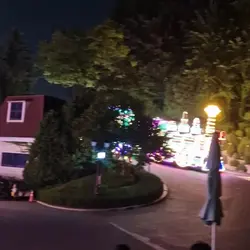 에버랜드 갔다와쑤여