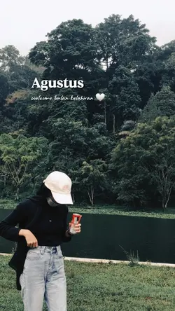 Agustus 2025