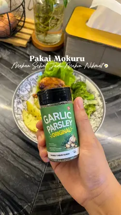 Bumbu tabur