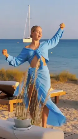 Ola mi chica trend