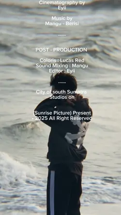 The end x slowmo