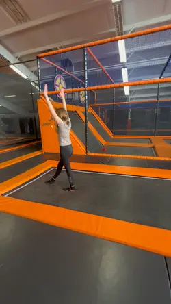 NEW SKILL 👀😛