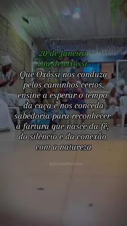 oxossi
