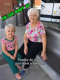 Mini me ai
