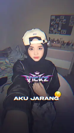 DJ AKU JARANG