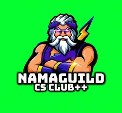 mentahan logo guild