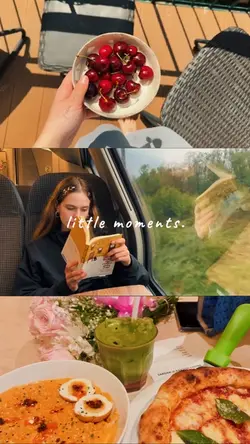 little moments