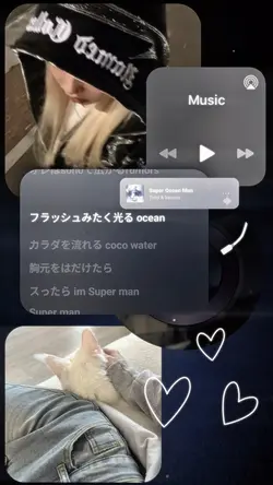 Super Ocean Man