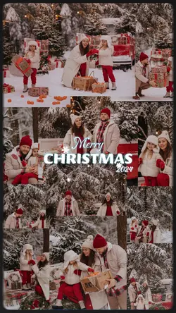 Mery Christmas