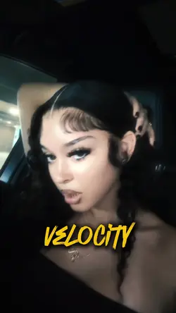 Velocity