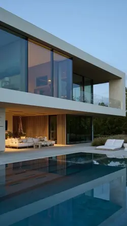 House template pro
