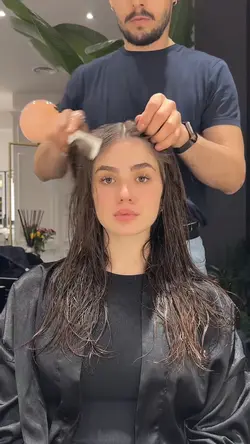 haircut