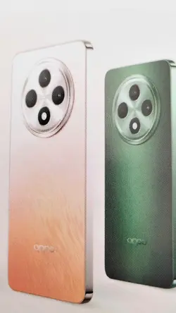 oppo Reno12F 5G
