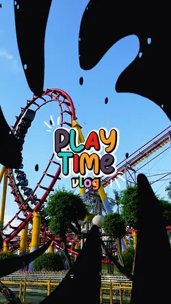 play time vlog